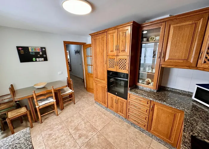 Apartamento Alquilaencanarias Plaza Roja