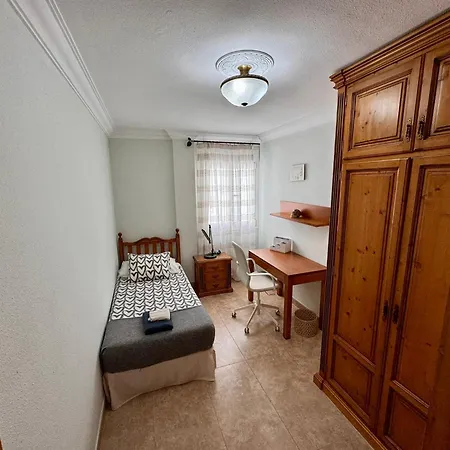 Apartment Alquilaencanarias Plaza Roja *