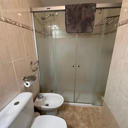 Alquilaencanarias Plaza Roja Apartment *