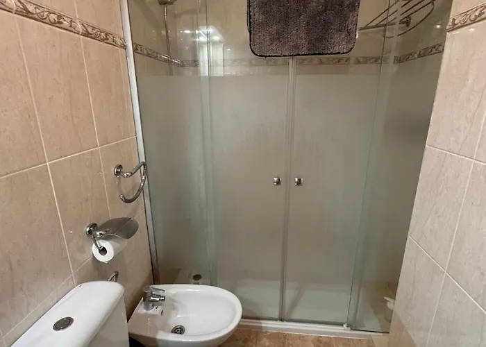 Alquilaencanarias Plaza Roja Apartment *