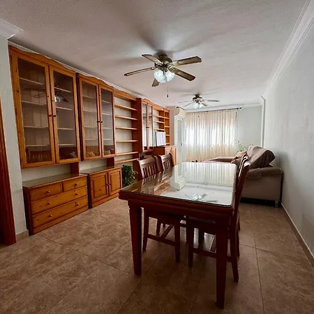 Apartman Alquilaencanarias Plaza Roja *