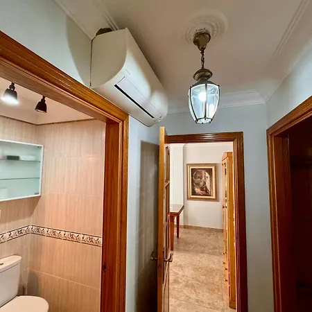 Alquilaencanarias Plaza Roja Apartment