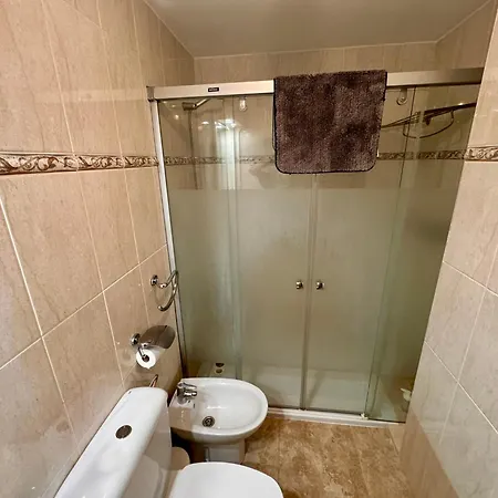 Appartamento Alquilaencanarias Plaza Roja *