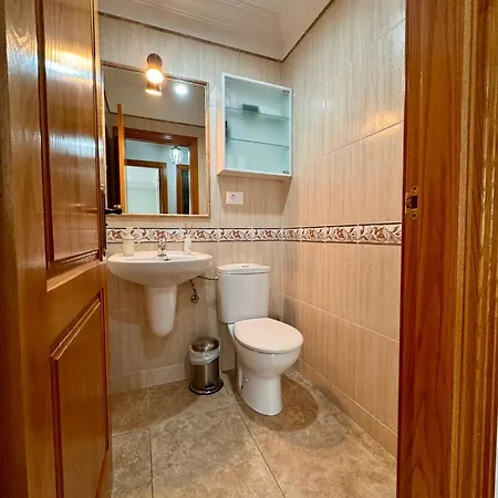 Appartamento Alquilaencanarias Plaza Roja El Médano