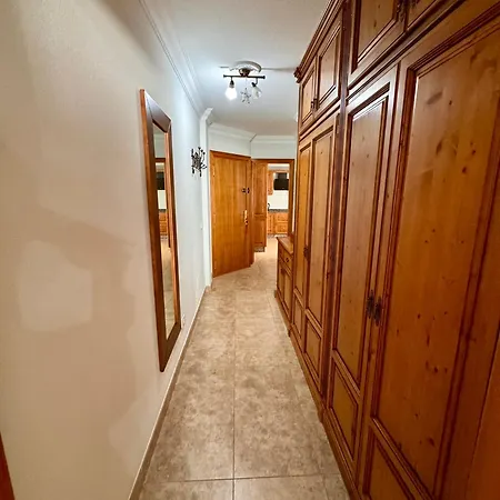 Apartman Alquilaencanarias Plaza Roja