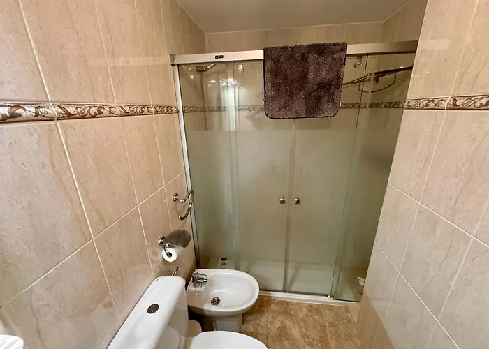 Daire Alquilaencanarias Plaza Roja *